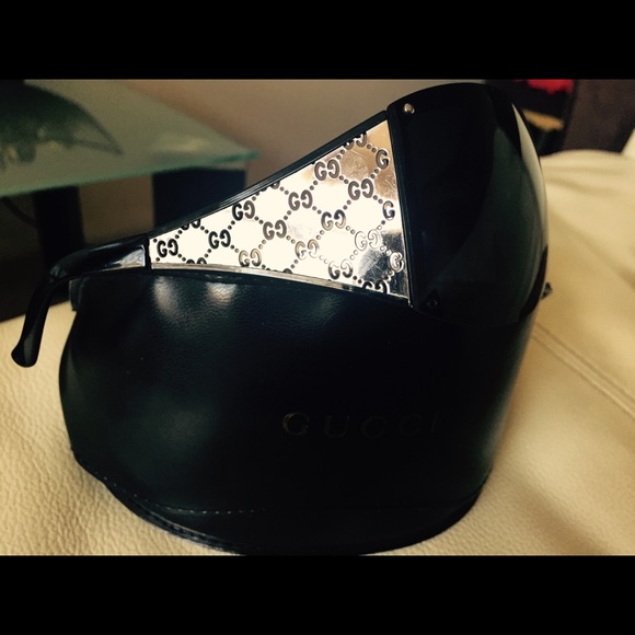 Gucci sunglasses